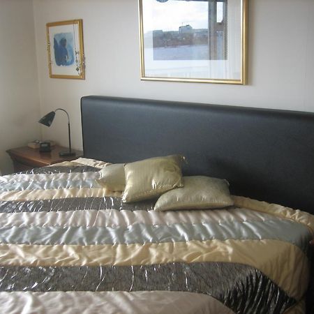 Guesthouse Bina Reykjavik Ngoại thất bức ảnh