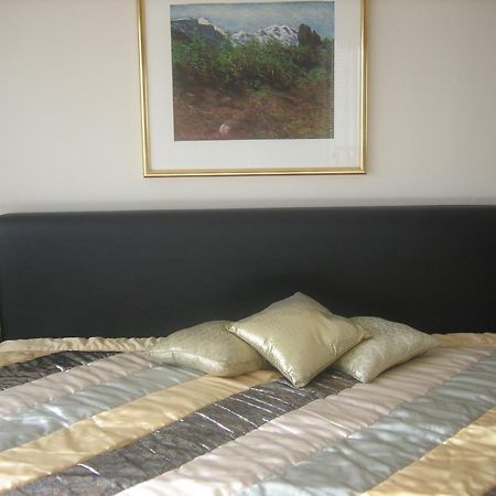 Guesthouse Bina Reykjavik Ngoại thất bức ảnh