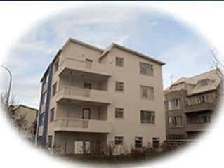 Guesthouse Bina Reykjavik Ngoại thất bức ảnh