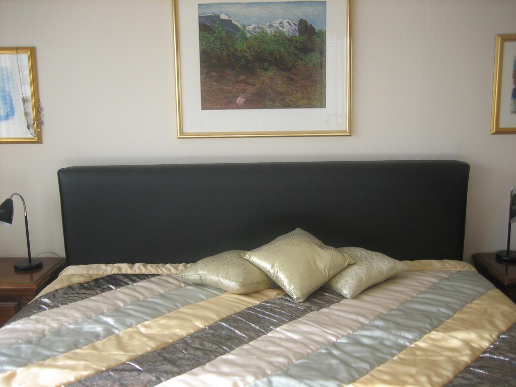 Guesthouse Bina Reykjavik Ngoại thất bức ảnh