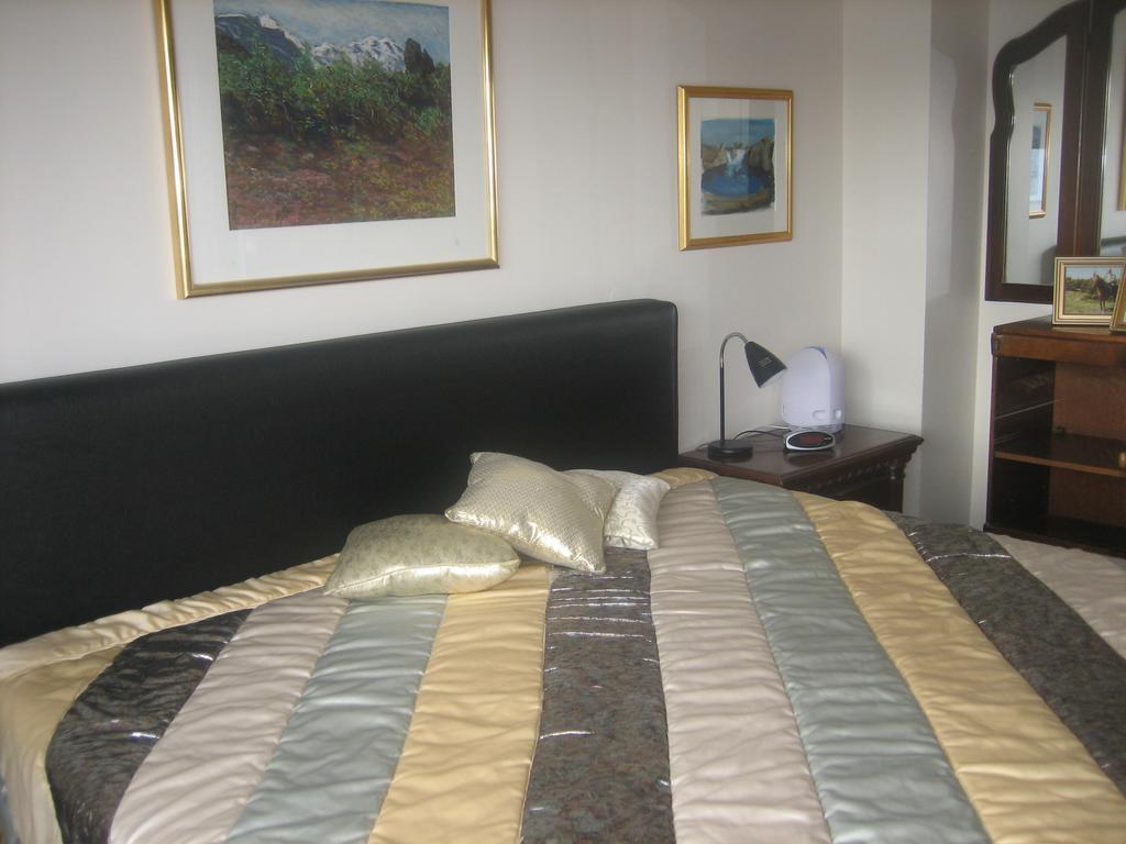 Guesthouse Bina Reykjavik Ngoại thất bức ảnh