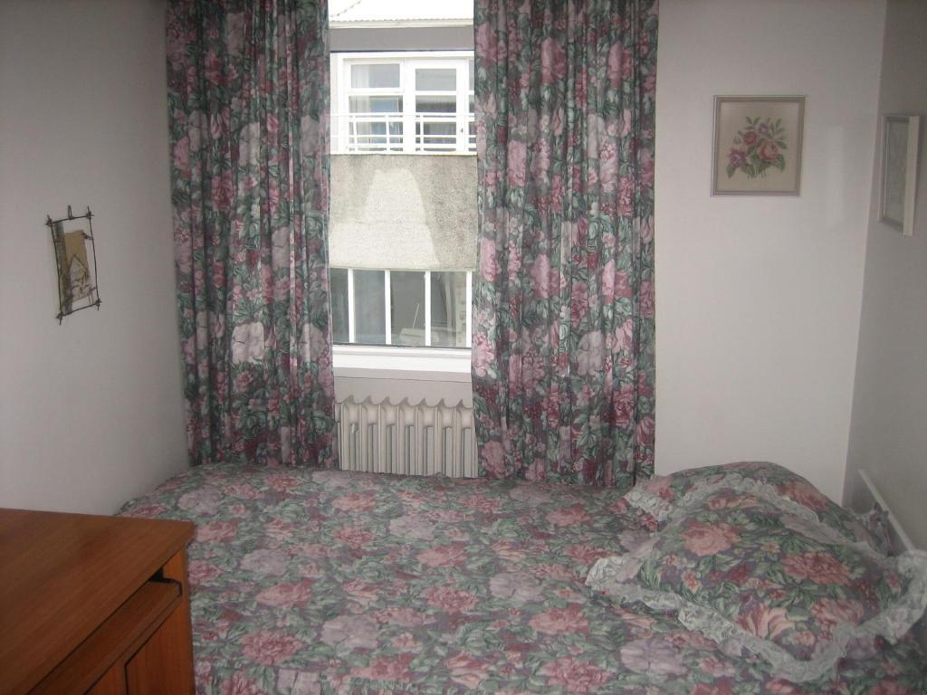 Guesthouse Bina Reykjavik Phòng bức ảnh