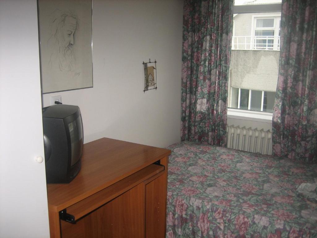 Guesthouse Bina Reykjavik Phòng bức ảnh