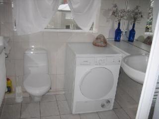 Guesthouse Bina Reykjavik Ngoại thất bức ảnh