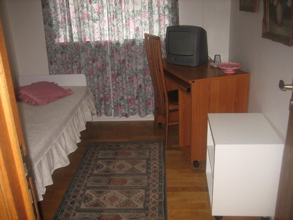 Guesthouse Bina Reykjavik Ngoại thất bức ảnh