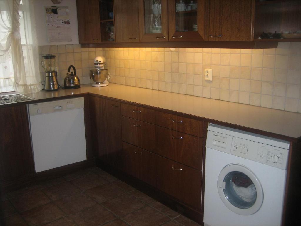 Guesthouse Bina Reykjavik Ngoại thất bức ảnh
